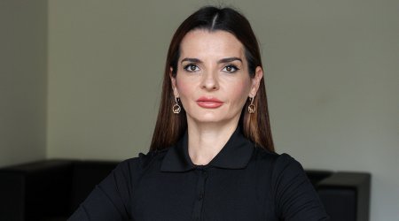 Yevgeniya Qutsul məhkəməyə belə gətirildi – VİDEO