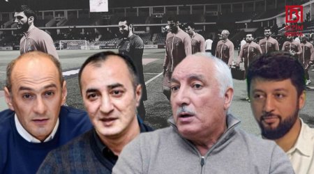 Millimizin FİASKOSU – Ardıcıl məğlubiyyətlərin günahkarı KİMDİR? – SORĞU
