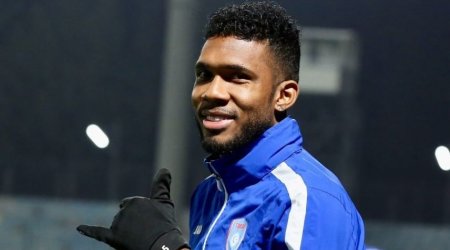 “Turan Tovuz” “Qarabağ”la oyuna itkilərlə çıxacaq