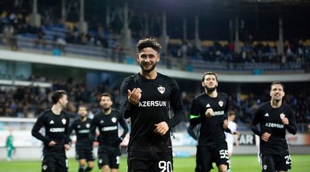 "Turan Tovuz" və "Qarabağ"ın oyunu gec başlayacaq - SƏBƏB