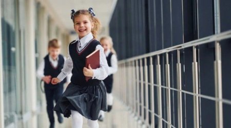 Valideynlər pis qiymət alan uşaqlarına işgəncə verdilər