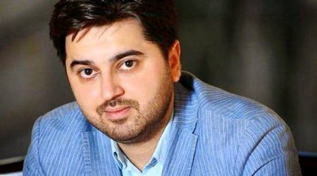 Mirkamil illər sonra şəxsi həyatından danışdı