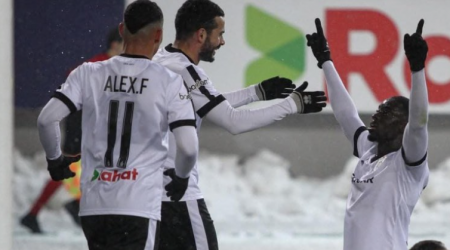 “Neftçi” “Araz Naxçıvan”la oyuna ciddi itkilərlə çıxacaq