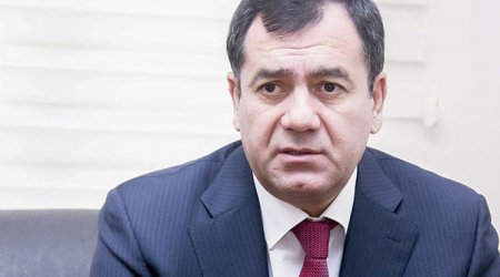 Deputatdan sensasion təklif: Xəzərin dibi ilə avtomobil yolu…