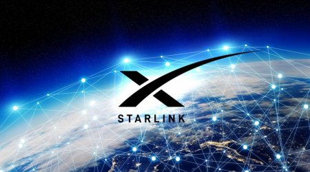 “Starlink” Azərbaycanda fəaliyyətə BAŞLADI - FOTO