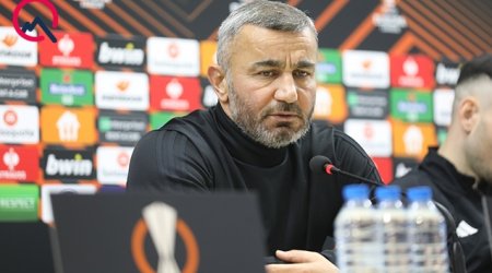 Qurban Qurbanov Elvin Cəfərquliyevdən DANIŞDI: “Nəsə problem var”