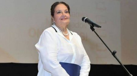 Prezidentdən Şəfiqə Məmmədovaya TƏBRİK