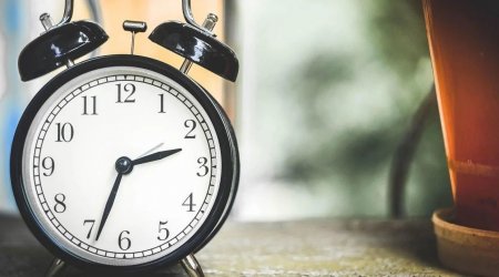 Hansı ölkələr bu gecə yay vaxtına keçir? - SİYAHI