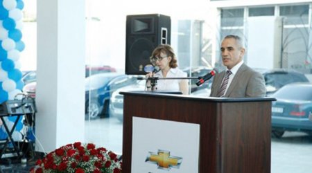 "Melissa Group"un rəhbəri ilə bağlı QƏRAR VERİLDİ