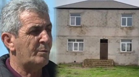 31 minə aldığı ev başqasının çıxdı... – VİDEO