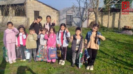 Azərbaycanda “Hampuruc” bayramı qeyd edilir – FOTO/VİDEO