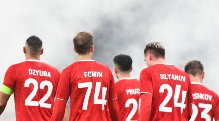 Rusiyaya qarşı futbol sanksiyaları ləğv olunur?