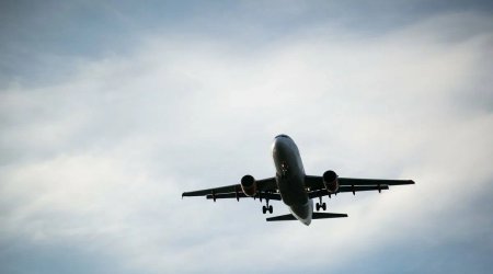 Rusiyada sərnişin təyyarəsi qəzalı ENİŞ ETDİ