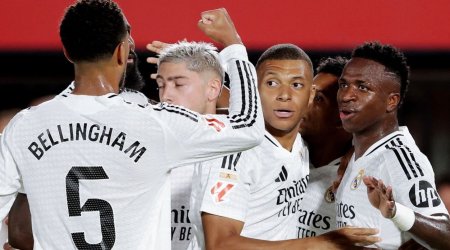 Dünyanın ən bahalı futbolçularının rəmzi yığması açıqlandı