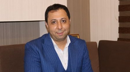 Elməddin: Biznesim batdı, dirçəldə bilmədim