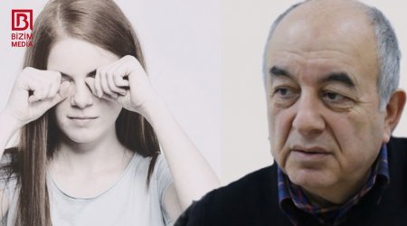 “Səssiz görmə OĞRUSU” – Ən çox Azərbaycanda və Norveçdə qeydə alınan XƏSTƏLİK