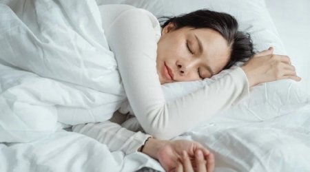 Bu formada yatanlar erkən ölə bilər - Araşdırma