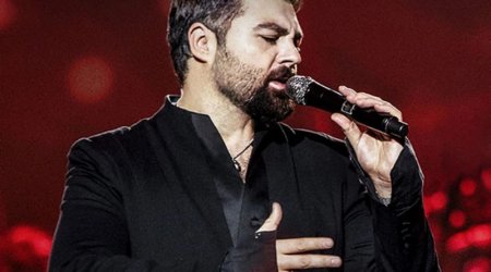 Özünü erməni sayan müğənni Bakıda konsert verəcək