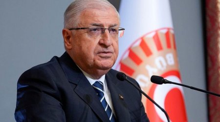 Yaşar Gülərdən Azərbaycanla bağlı mühüm AÇIQLAMA
