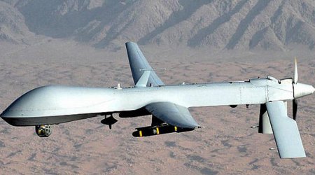 Ermənistan ötən gecə dronlarla Azərbaycana sülh müqaviləsi göndərirmiş?...