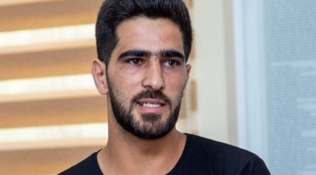 İntihara cəhd edən Həsən Kürün son durumu açıqlandı