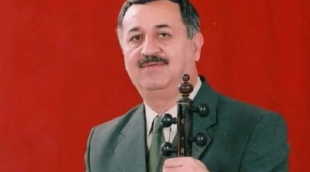 "Atam göz görə-görə ölür" - Xalq artistinin qızı