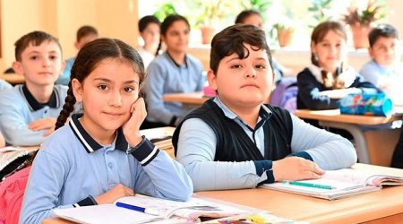 Aprelin 1-i hansı günün dərsləri keçiriləcək?