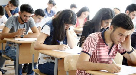 Rus sektorunda oxuyanların NƏZƏRİNƏ – Azərbaycan dili imtahanı ilə bağlı MÜHÜM YENİLİK