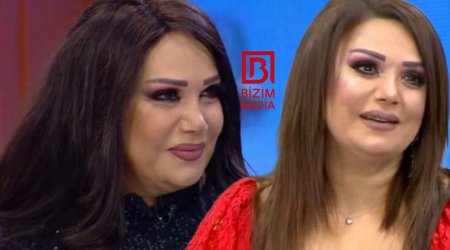 Mənzurə evli kişiyə aşiq olduğunu ETİRAF ETDİ - VİDEO