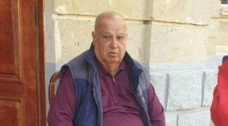 Keçmiş MTN rəhbərliyinin müflis etdiyi iş adamı öldü - FOTO