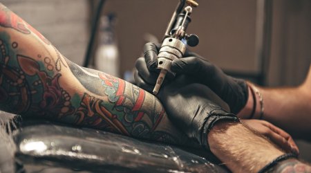 Tatudan sonra nələrə diqqət etmək lazımdır?