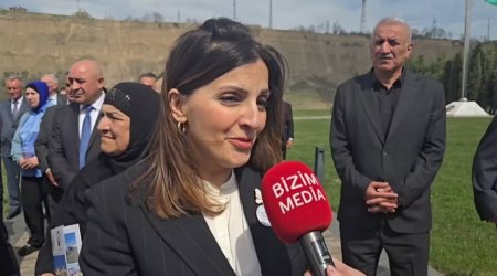 Quba Soyqırımı Kompleksinin təmirinə qısa müddətdə başlanılacaq – ÖZƏL AÇIQLAMA- VİDEO