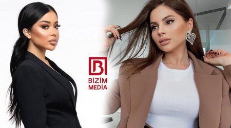 Atasız böyüməyim məni əskik etməyib” – Aynişandan aparıcıya