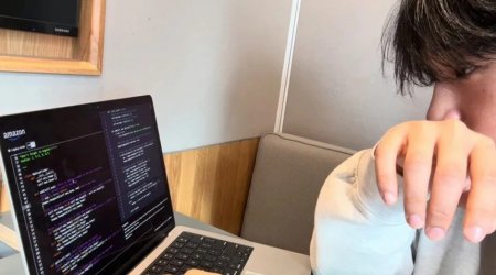Xüsusi süni intellekt aləti hazırladı - Universitetdən qovuldu