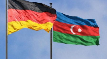 Almaniya səfiri ilə danışıq olduqca SƏRT APARILIB