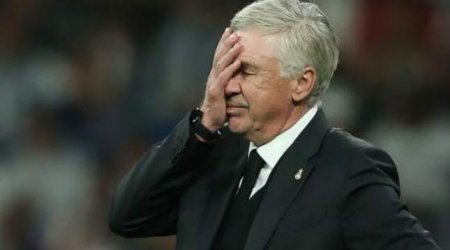 Ançelotti "Real"la "Barselona"nı MÜQAYİSƏ ETDİ