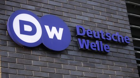 “Deutsche Welle” Azərbaycan xalqından üzr istəməlidir