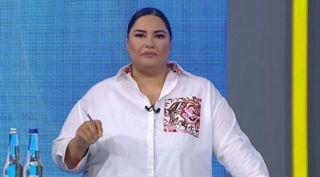 "Kişiyə diqqət göstərəndə özünü "kral" hesab edir"