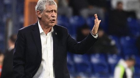 Santuş TƏKZİB ETDİ: “Belə şey deməmişəm”