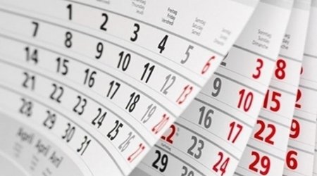 Azərbaycanda 12 günlük bayram tətili başa çatdı