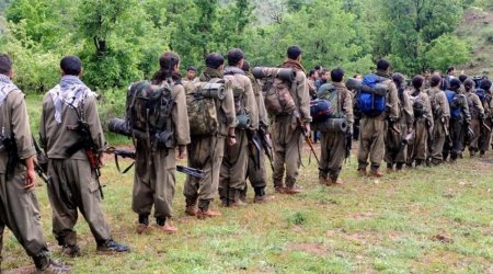 PKK bu ay ləğv ediləcək?