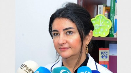 Nərmin İsmayılova işdən çıxarıldı - Yeni TƏYİNAT – FOTO