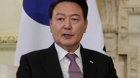 Cənubi Koreya prezidenti aprelin 4-də VƏZİFƏSİNƏ QAYTARILACAQ?