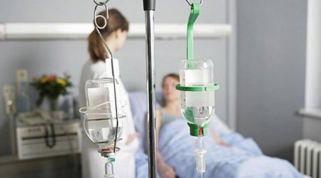 İcbari tibbi sığorta ilə 235 milyondan artıq tibbi xidmət göstərilib - SON 4 İLDƏ