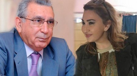 Oksfordun qurucusu məktəbin Ramiz Mehdiyevin ailəsindən alınmasına haqq qazandırdı