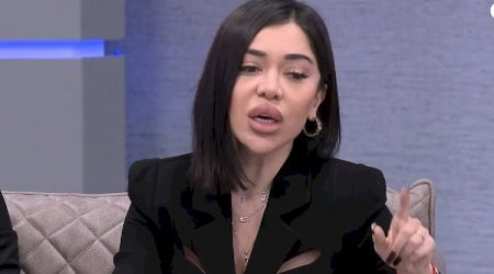 “Oğluma atasız qız almaram” deyən aparıcı haqda GERÇƏK ORTAYA ÇIXDI – Öz qızı... – VİDEO