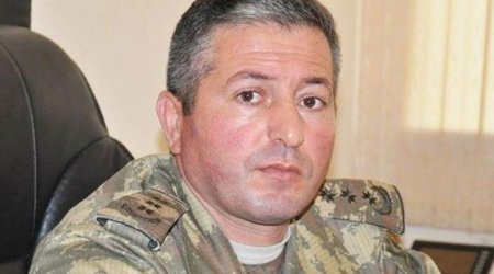 Milli Qəhrəman Şükür Həmidovun doğum günüdür