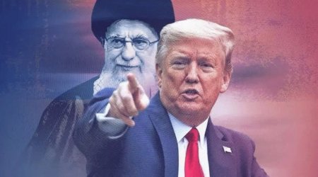 Trampın təhdidi dünyanı TƏŞVİŞƏ SALDI – Böyük savaş BAŞLAYIR...