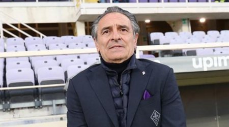 Prandelli İtaliya millisinə qayıdır