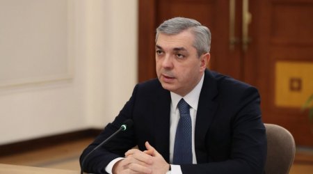 Samir Nuriyevə ağır İTKİ